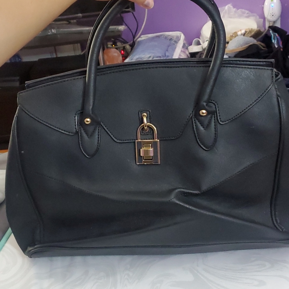 Justfab bag